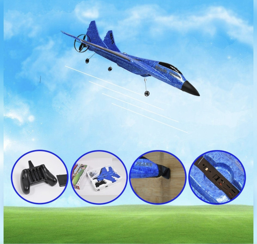 Easy to fly remote control airplanes on sale