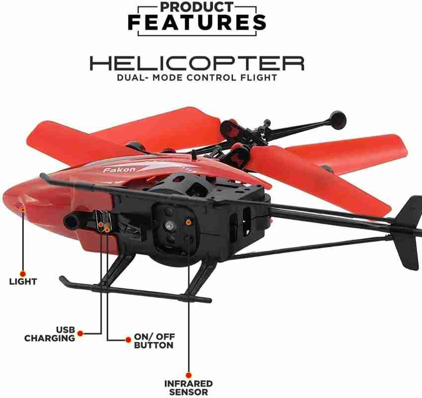 Helicopter toys for adults discount