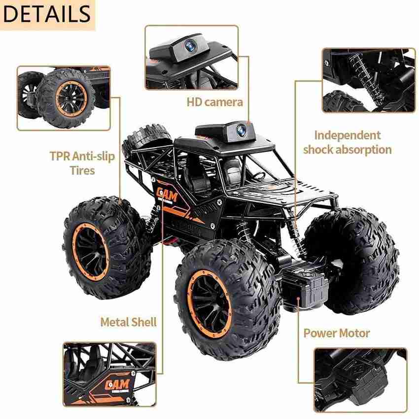 Rc remote control app clearance
