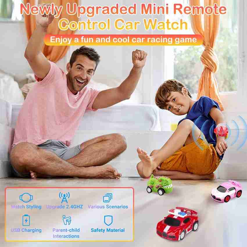 Kids best sale police watch