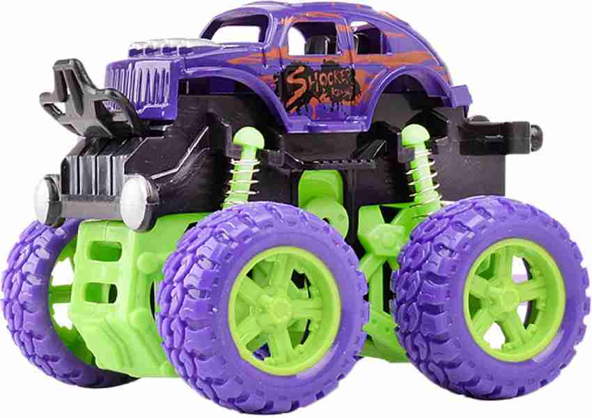 Mini monster truck for kids new arrivals