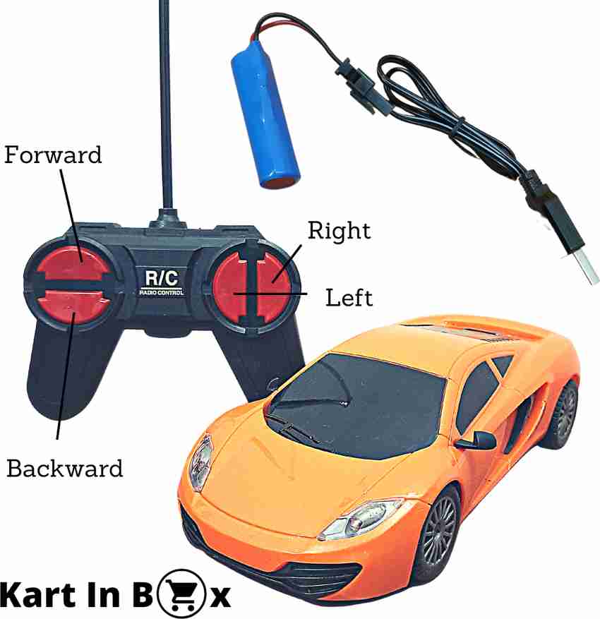 Rc car box cheap