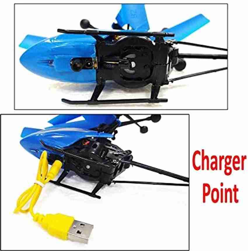 Rc helicopter best sale charger