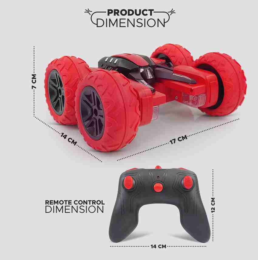 Fast lane rc stunt series new arrivals