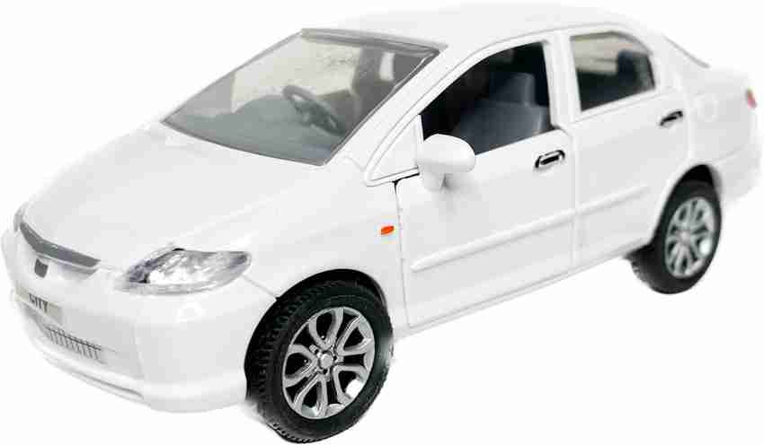 Mukku Magic All New Honda City Car Toys for Boys Girl Pull Back Model Car All New Honda City Car Toys for Boys Girl Pull Back Model Car Buy Honda City Car Real Look Honda City Car Best Quality Product...