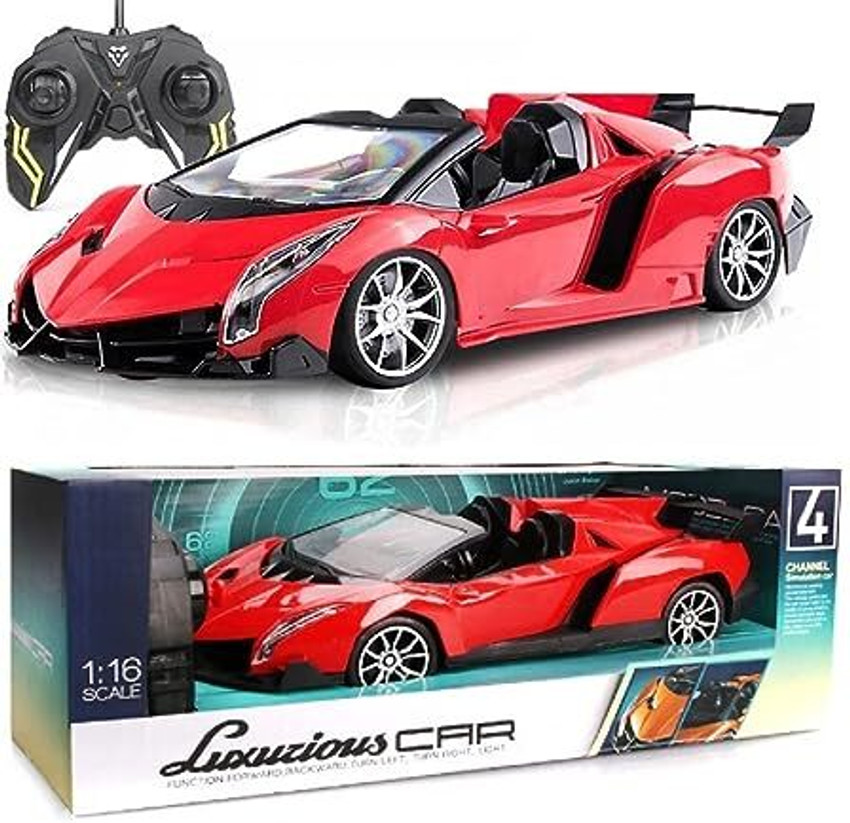 Battery operated lamborghini on sale