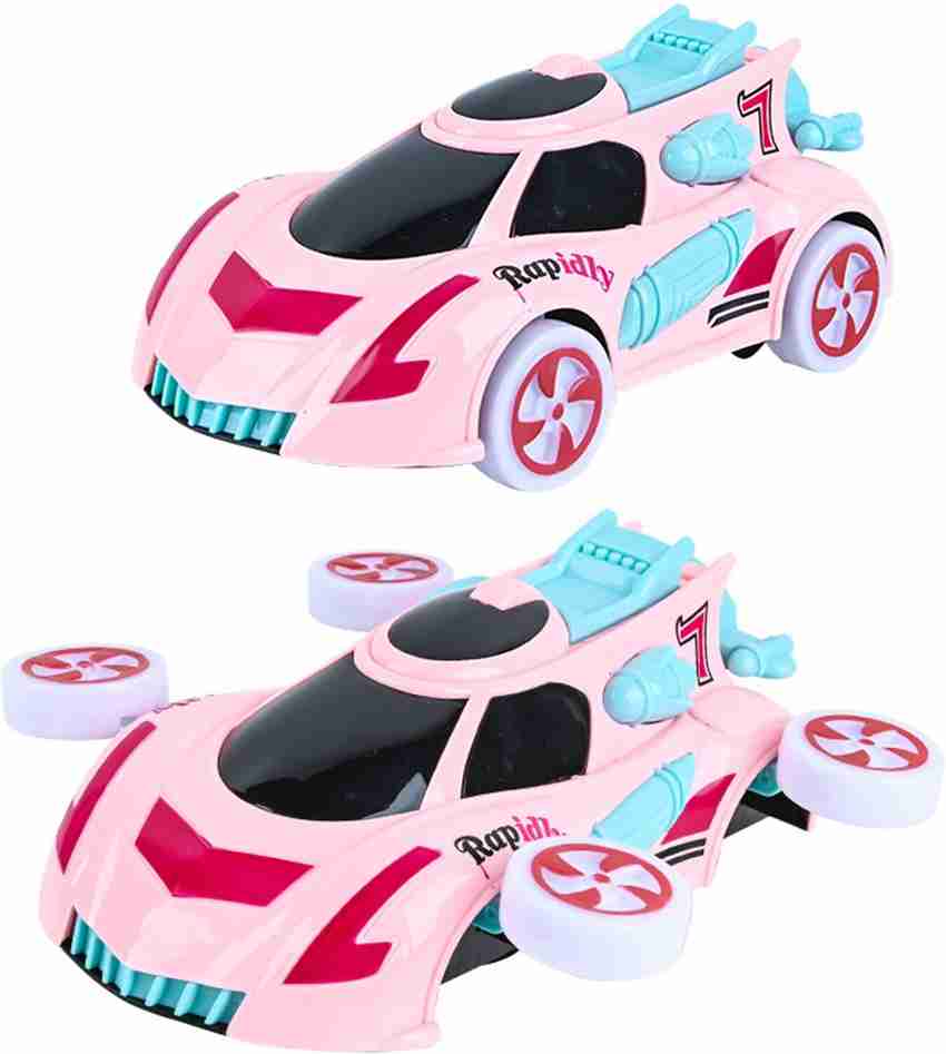 Vibgyor Products Toys for 8 Year Old Boy 2 Year Old Boy Toys Children s Deformation Car Toys for 8 Year Old Boy 2 Year Old Boy Toys Children s Deformation Car