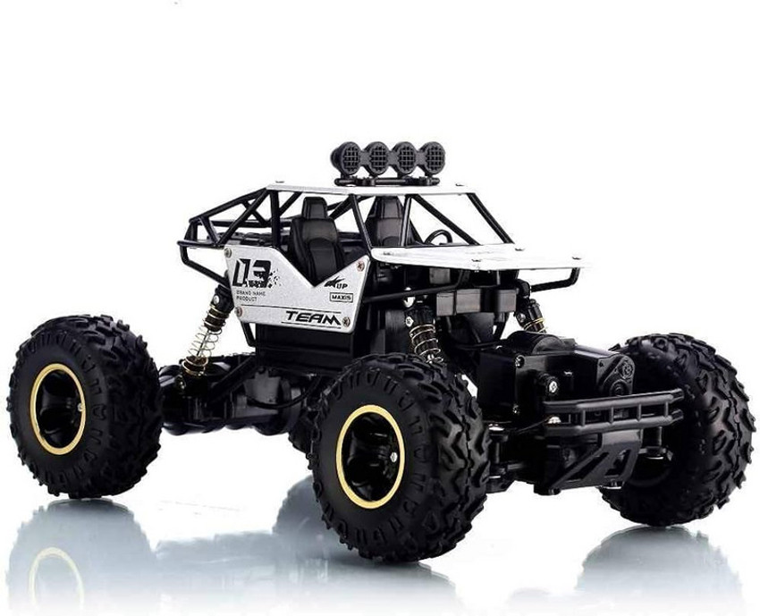 Big hot sale rc crawler
