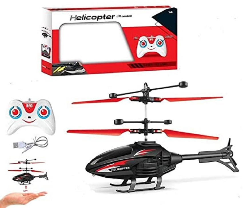 Children's remote helicopter hotsell
