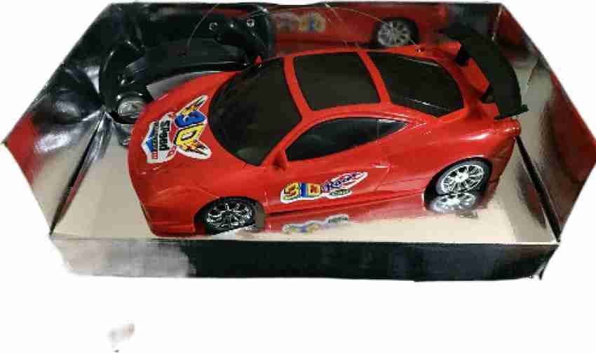 Battery operated discount rc cars