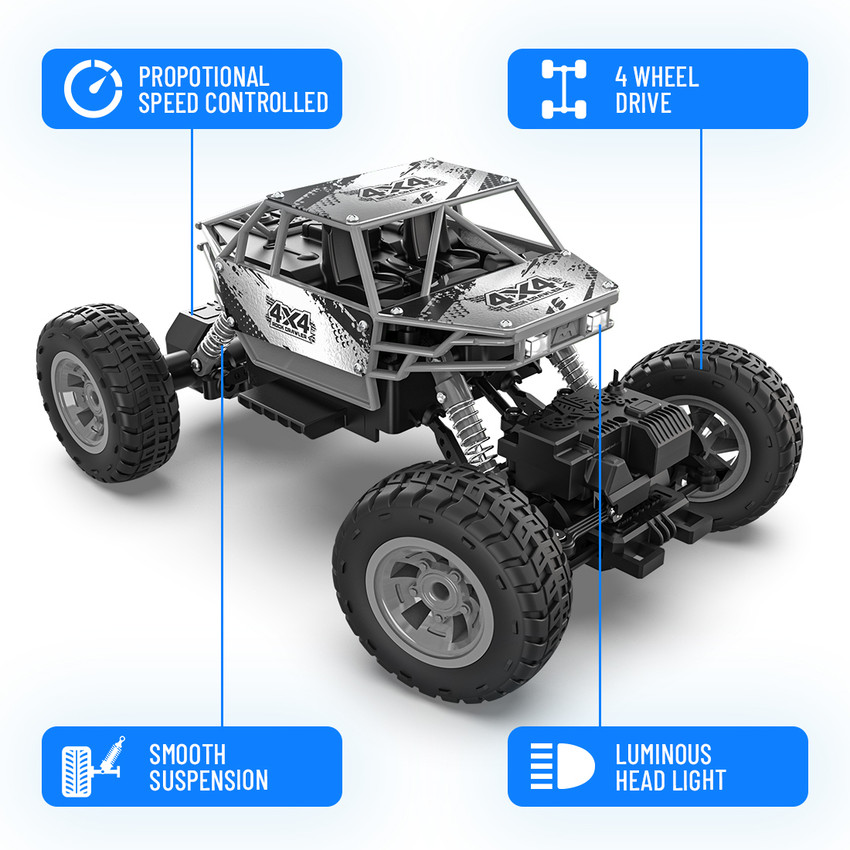 Off road rc sale cars for sale