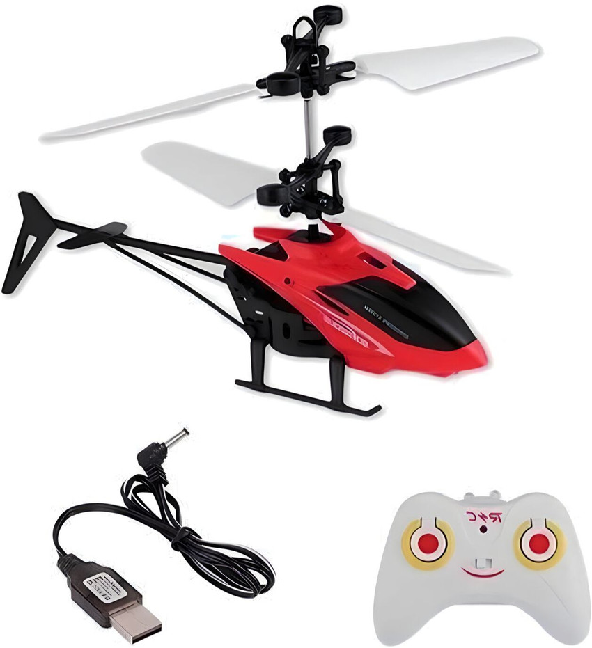 Flipkart helicopter remote 2025 control