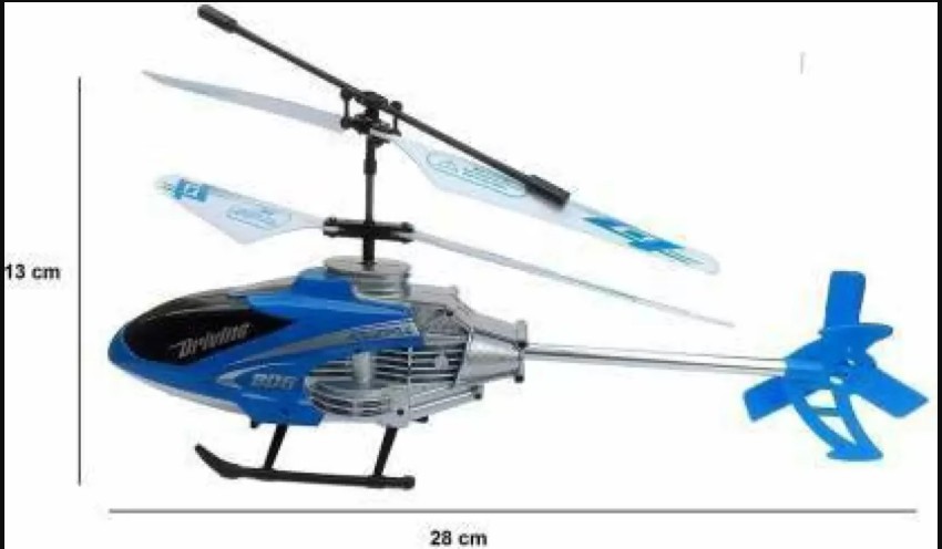 Remote control outlet helicopter snapdeal