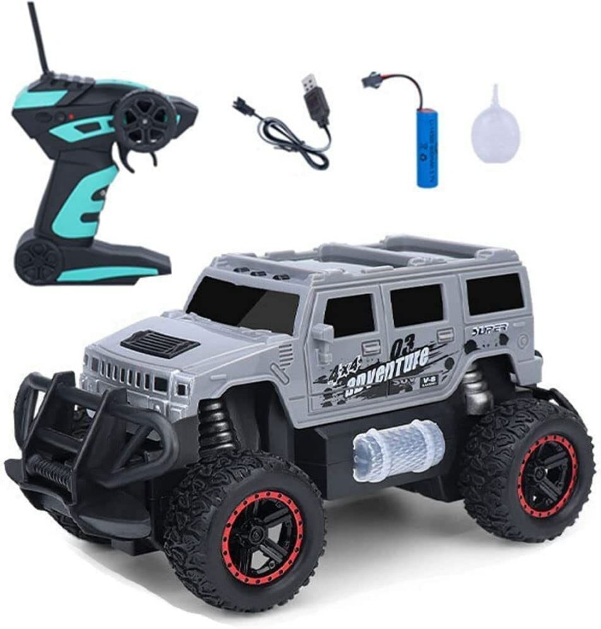 Remote control jeep best sale flipkart