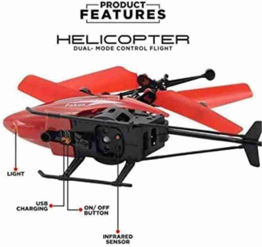 Remote control helicopter in hindi deals