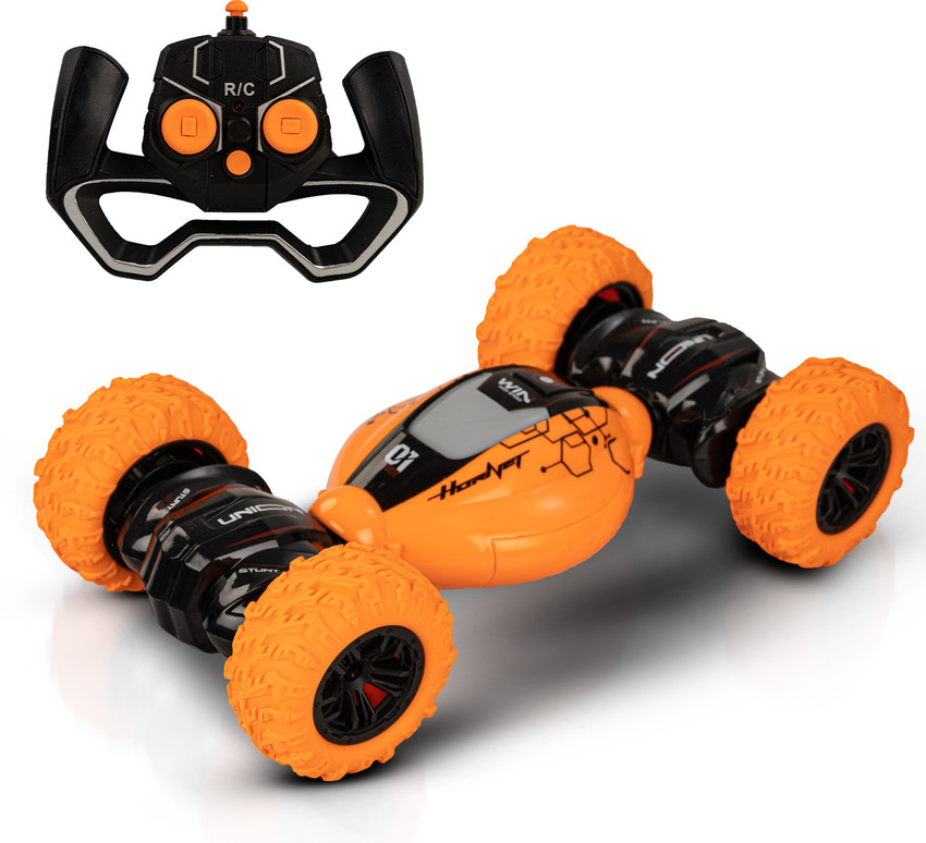 Two sided remote control car hot sale