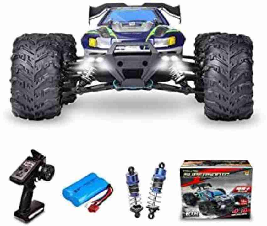 Speed racing cheap hobby grade