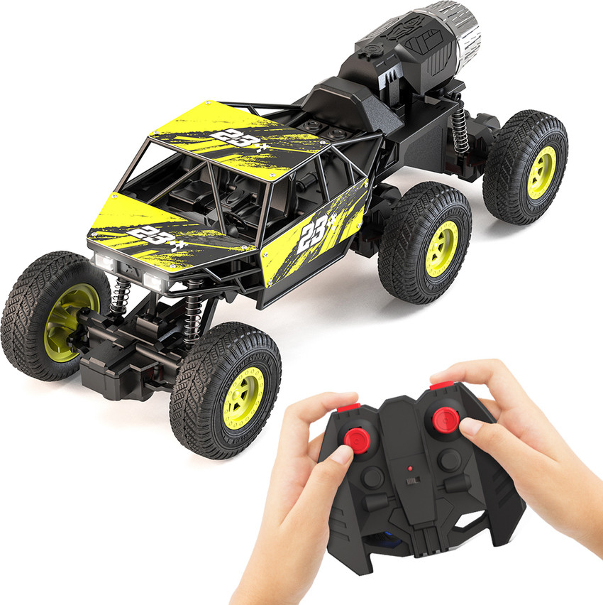 Fun rc cars best sale