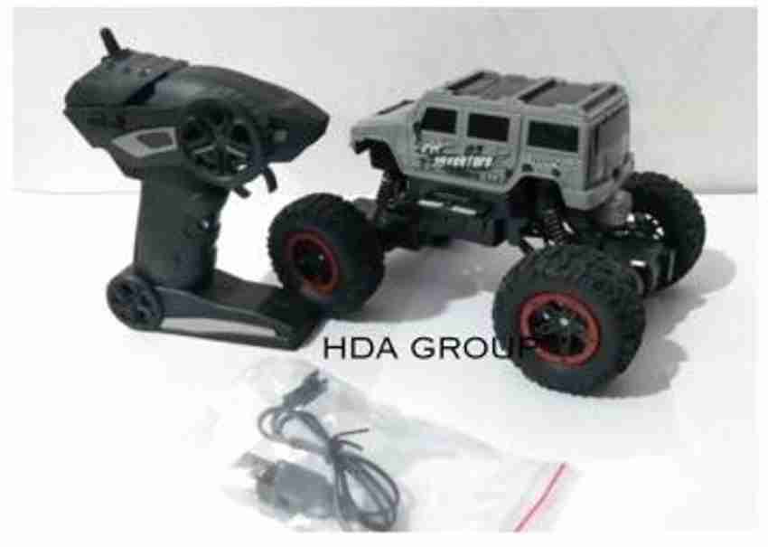 hda group RC Monster Truck Pack of 1 for Kids RC Monster Truck Pack of 1 for Kids Buy RC Car toys in India. shop for hda group products in India. Flipkart