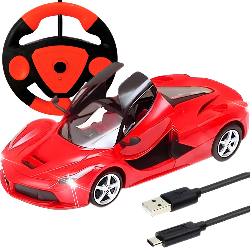Ferrari remote control car flipkart shop