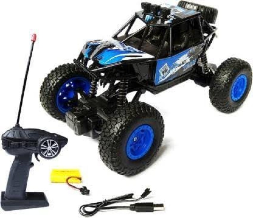 electric remote control cars