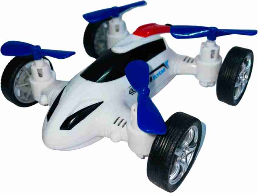 Flying Vehicle Toys : drone toy