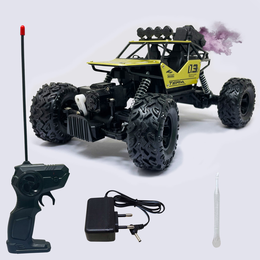 Remote control off road monster truck store