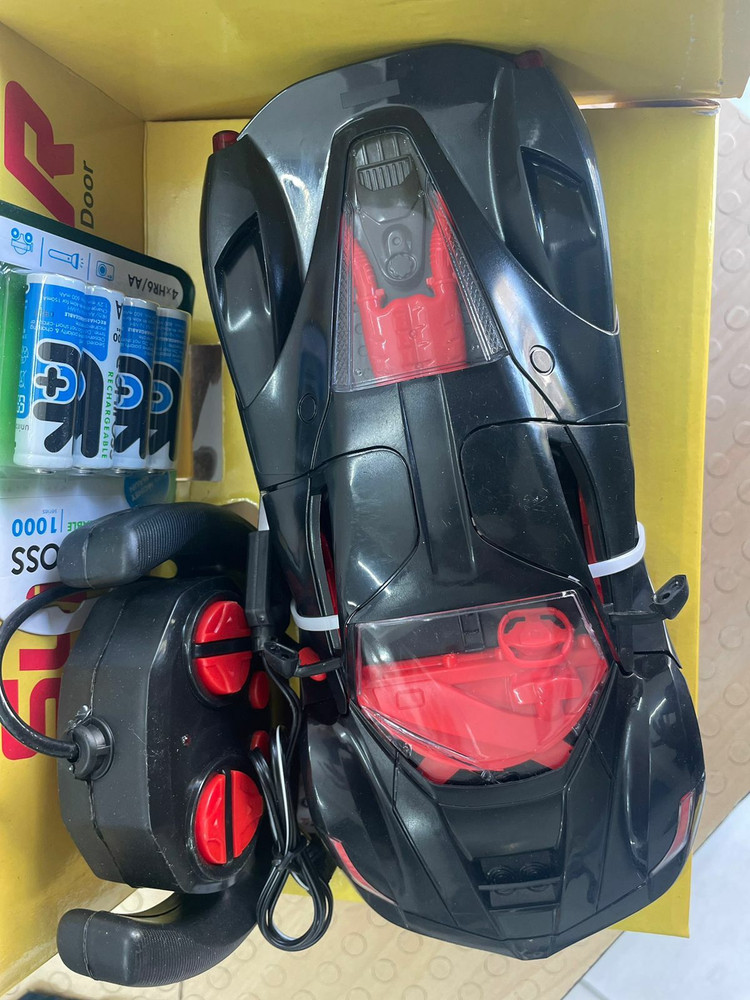 K & k 2025 toys