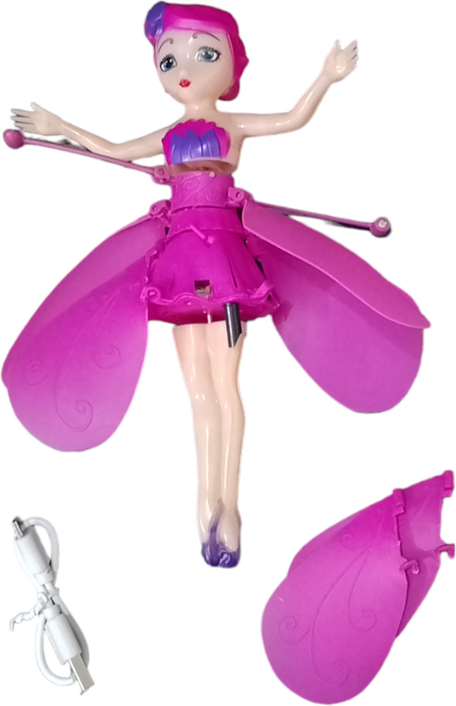 Fairy helicopter toy outlet