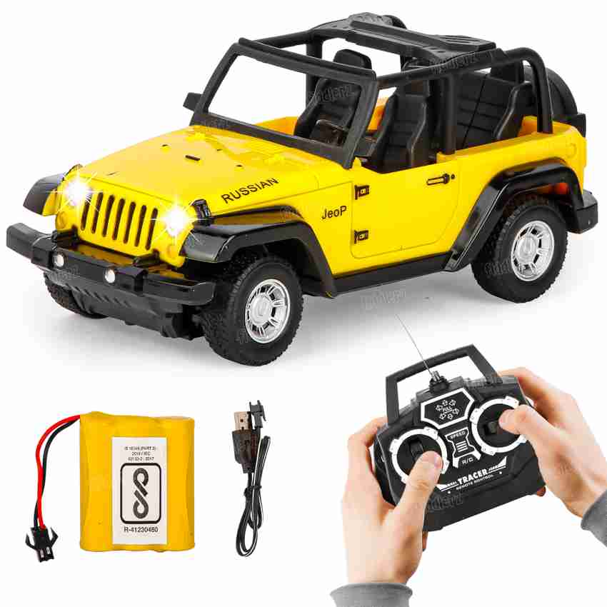 Jeep remote car store