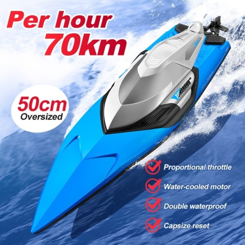 flipkart remote control boat