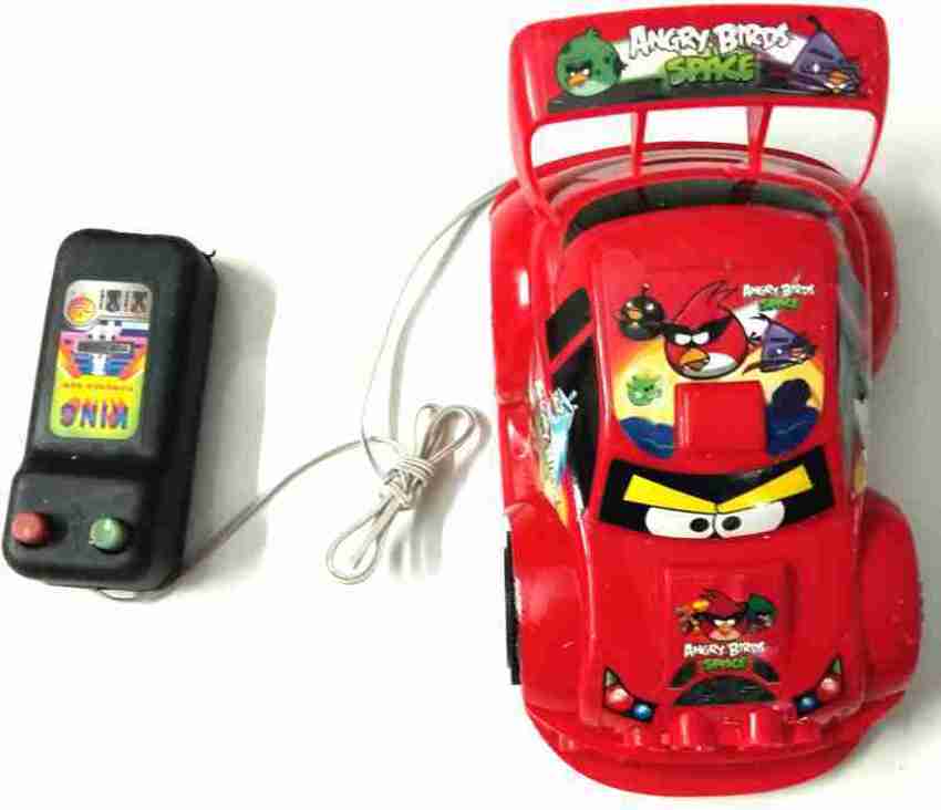 KocktailProduction Sports Wired Remote Control Car For Kids