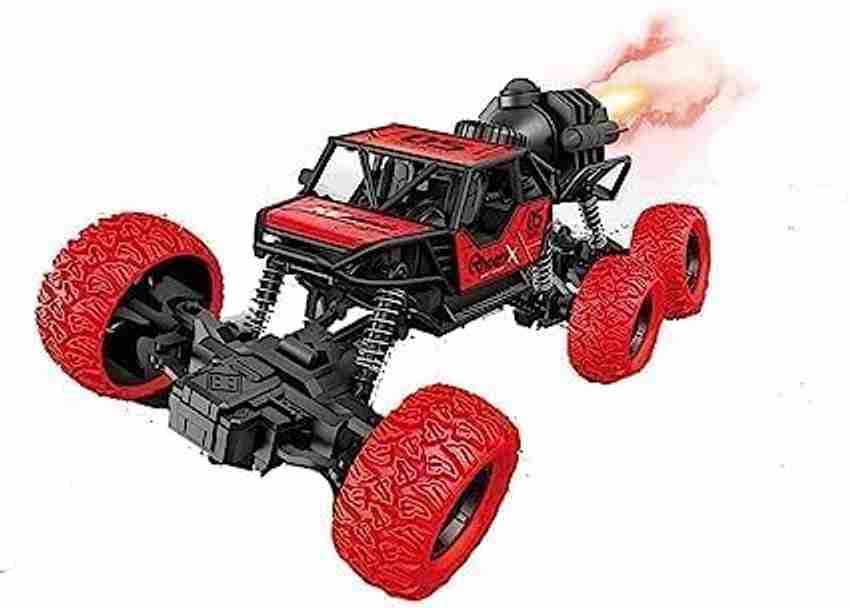 Rc rock crawler 6wd store