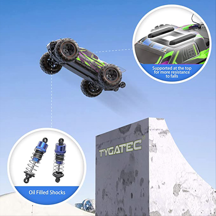 Supersonic rc hotsell