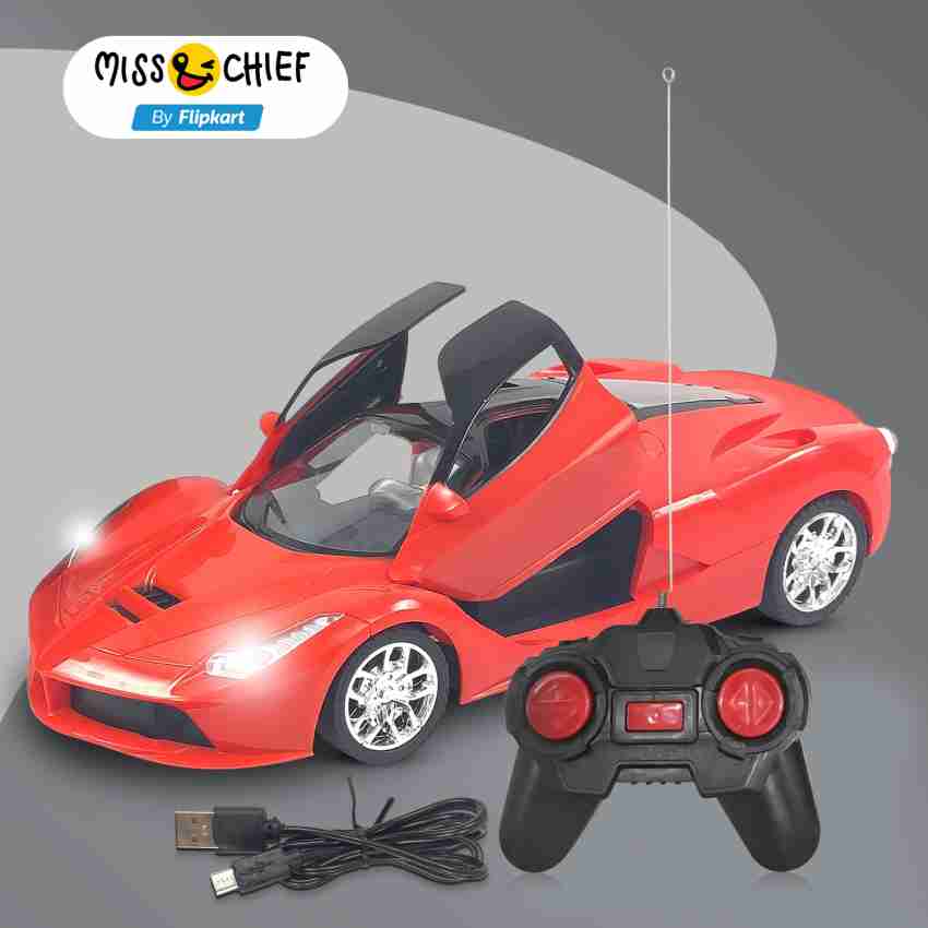 Remote car deals flipkart