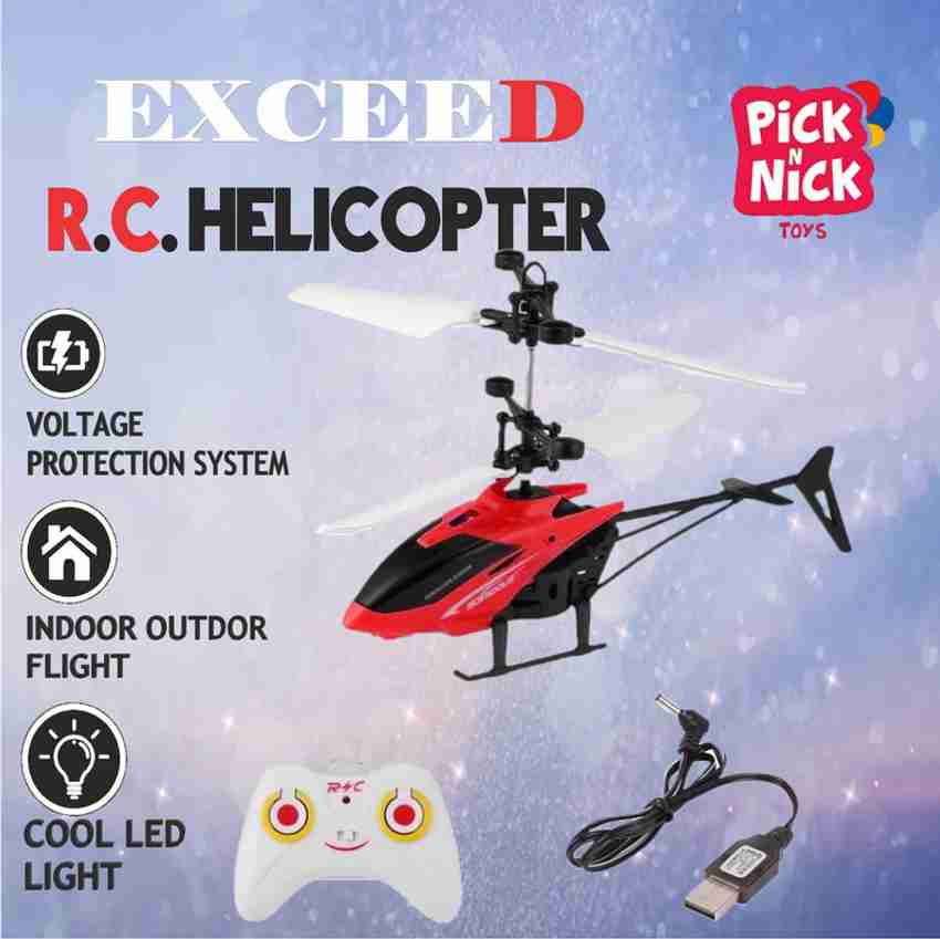 Outdoor rc helicopter 2025