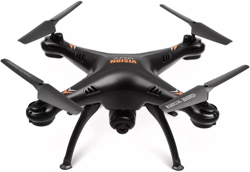 Vision drone in flipkart deals