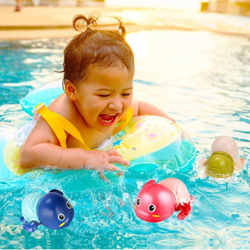 Pool toys for 1 year cheap old boy