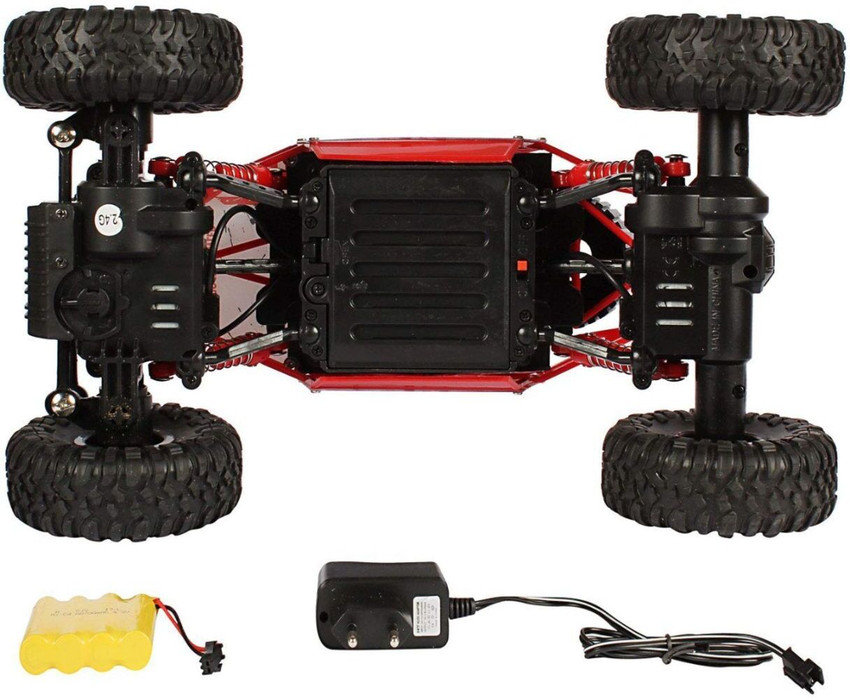 Flipkart rock top crawler