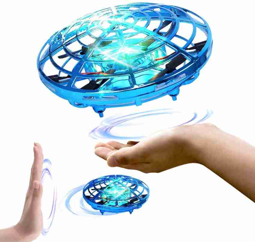 Hand controlled sales ufo