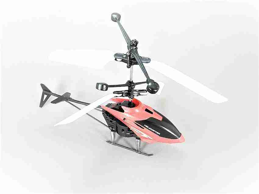 SNM97 Flying Mini sensor Helicopter Aircraft Flashing Light TOY
