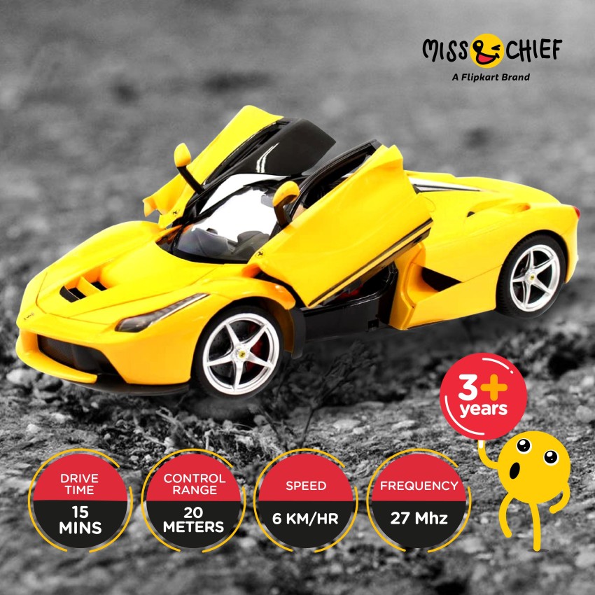 remote control toy car flipkart