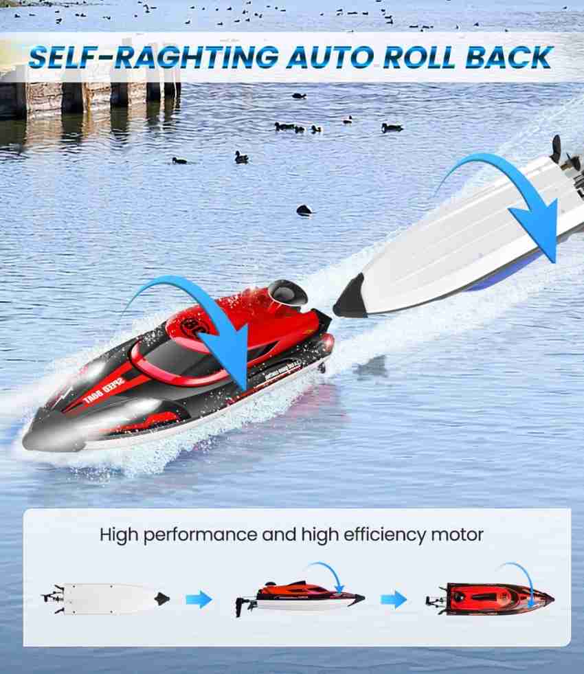 Remote control on sale boat flipkart