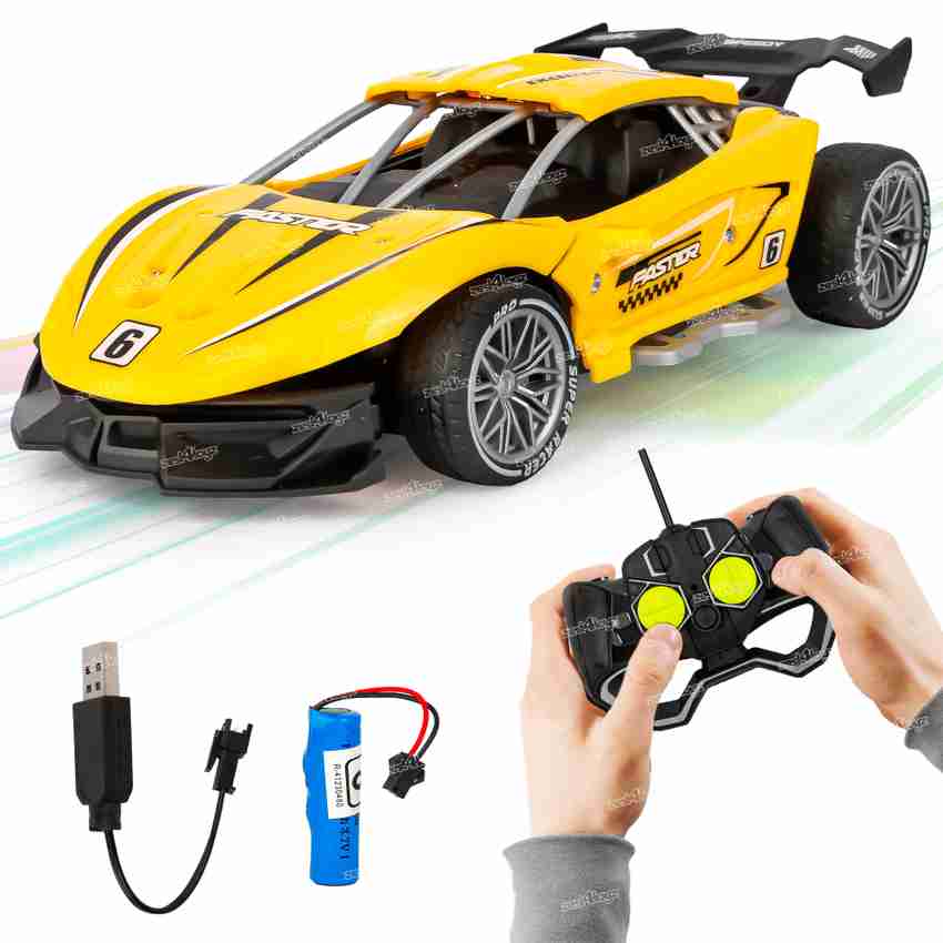 Zest 4 toyz remote control hotsell car lamborghini