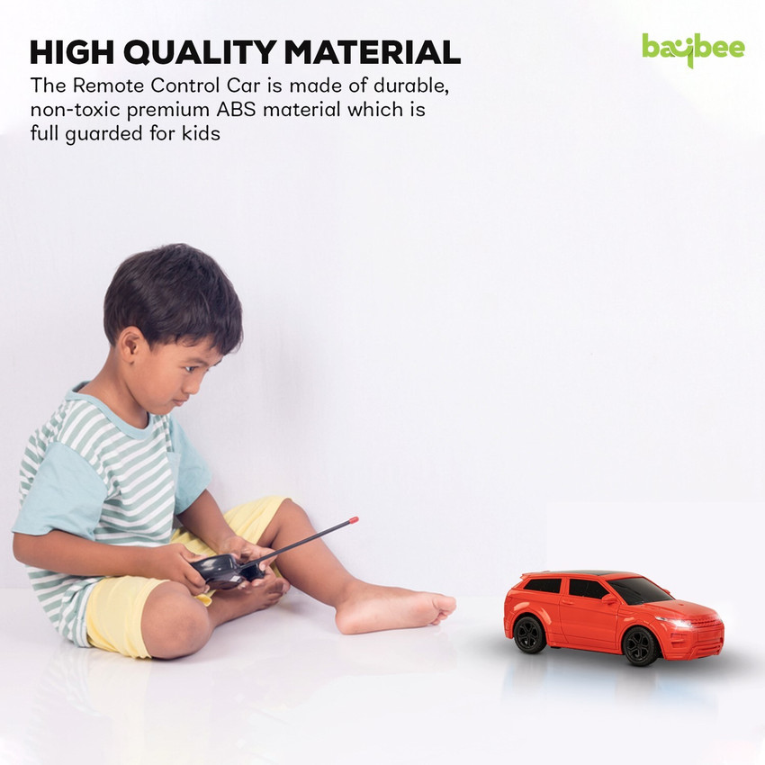Rogster cheap rc car