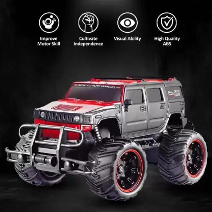 Big rc on sale car price