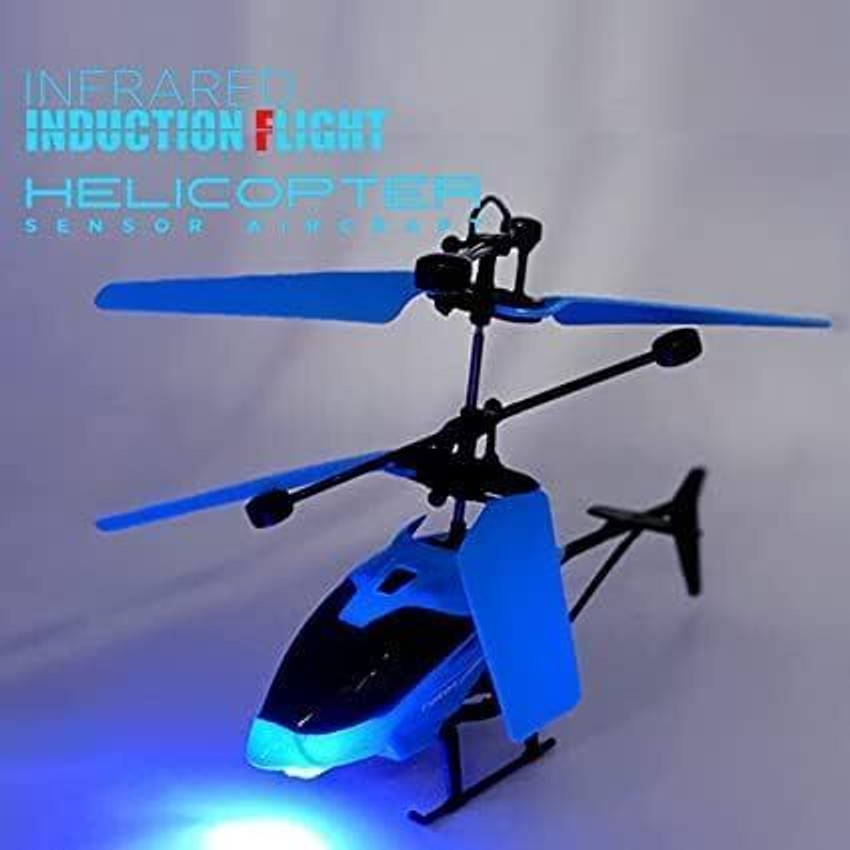 Small remote control helicopter online