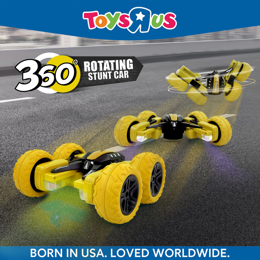 Fast lane remote control car store