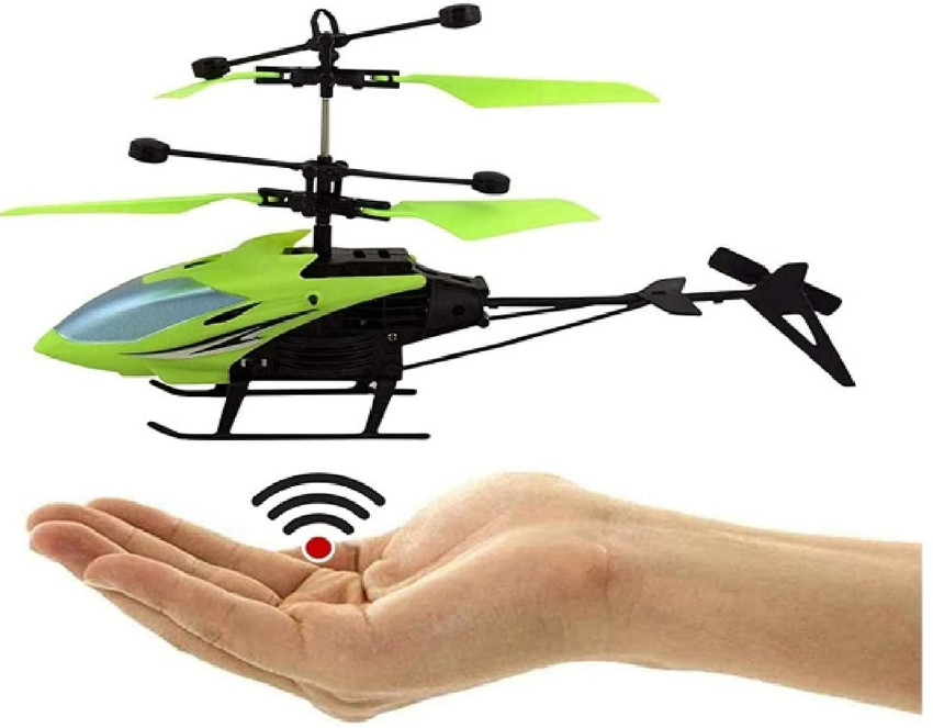 Remote control helicopter under 100 rupees store