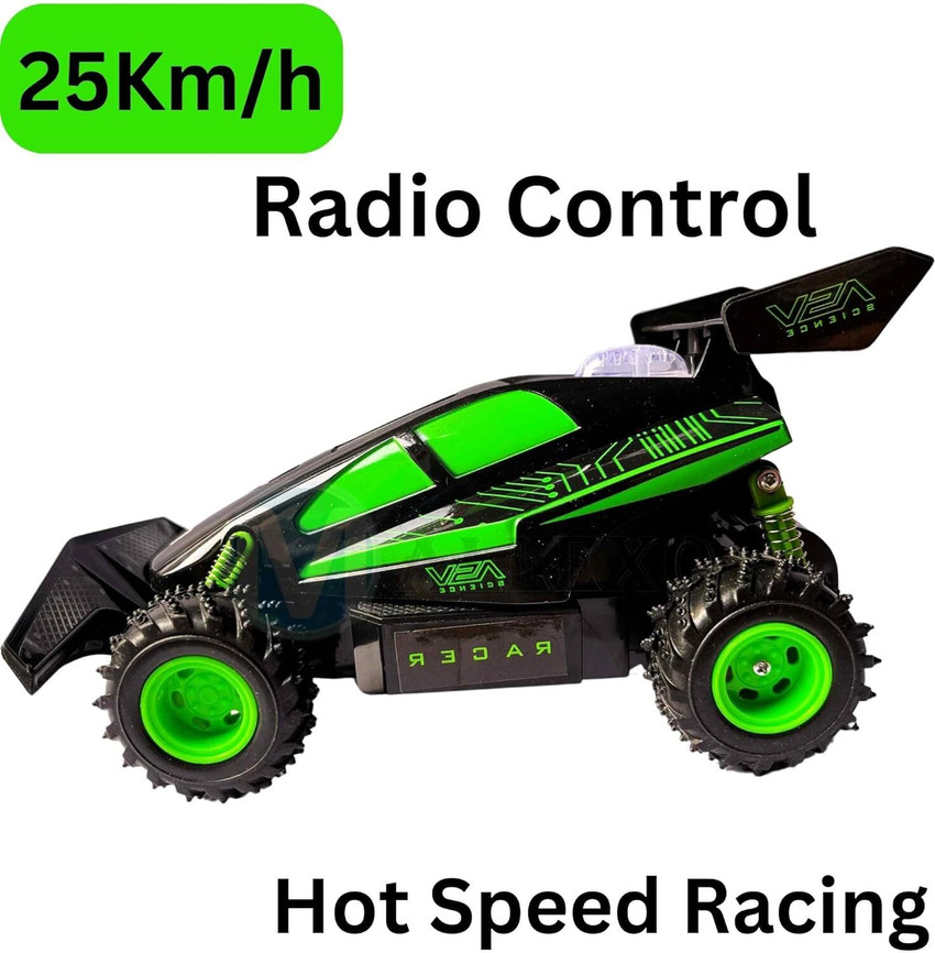 Top speed remote control car 2025